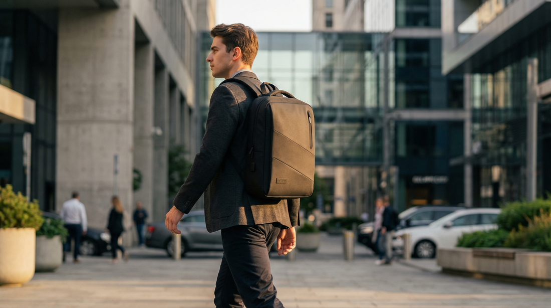 Best Laptop Bags and Stands for Remote Workers in South Africa