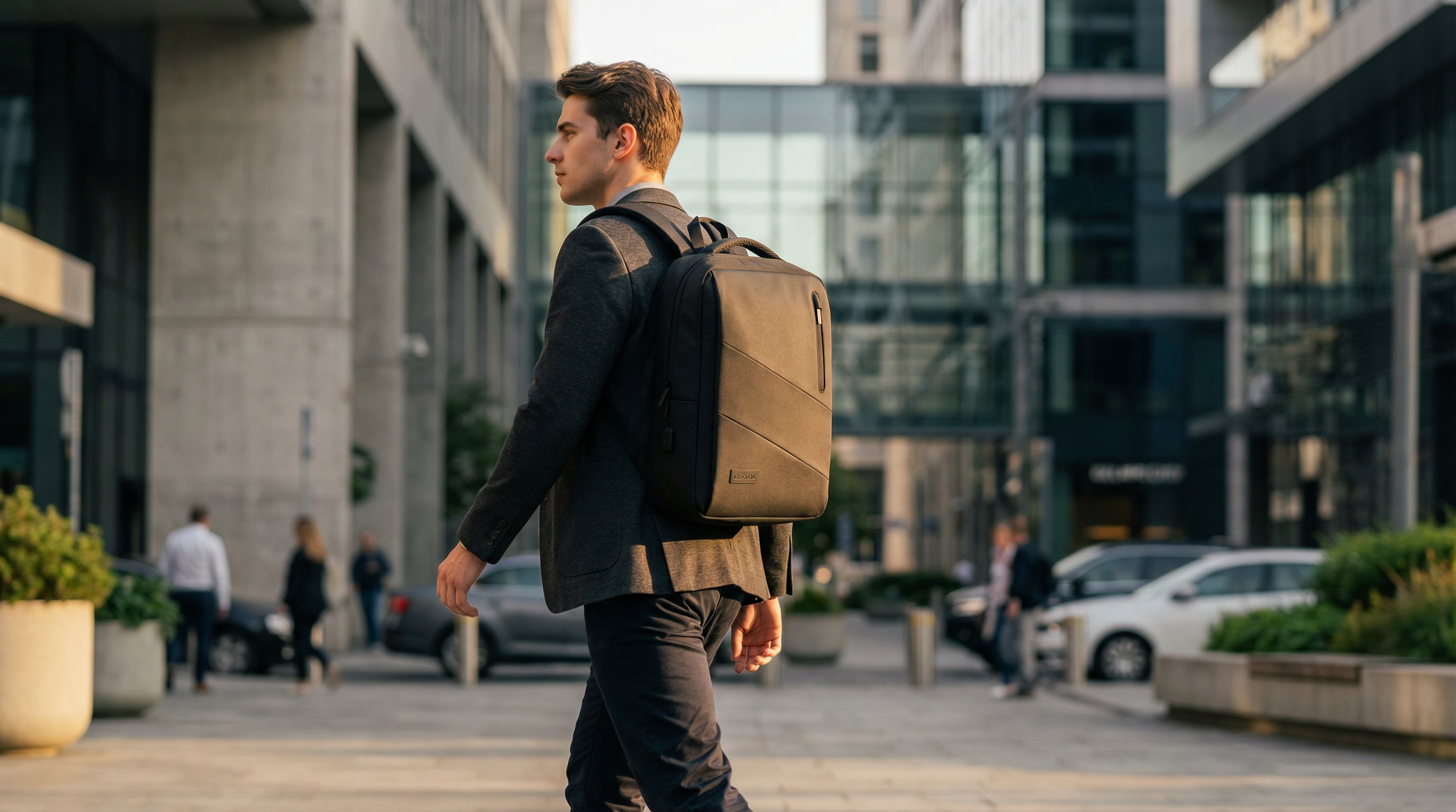 Best Laptop Bags and Stands for Remote Workers in South Africa