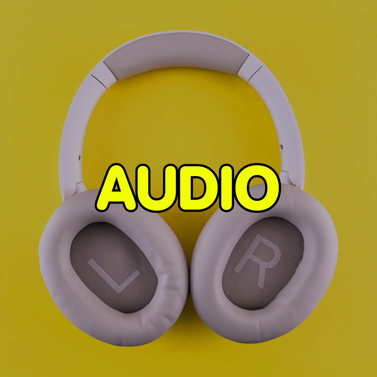 Audio