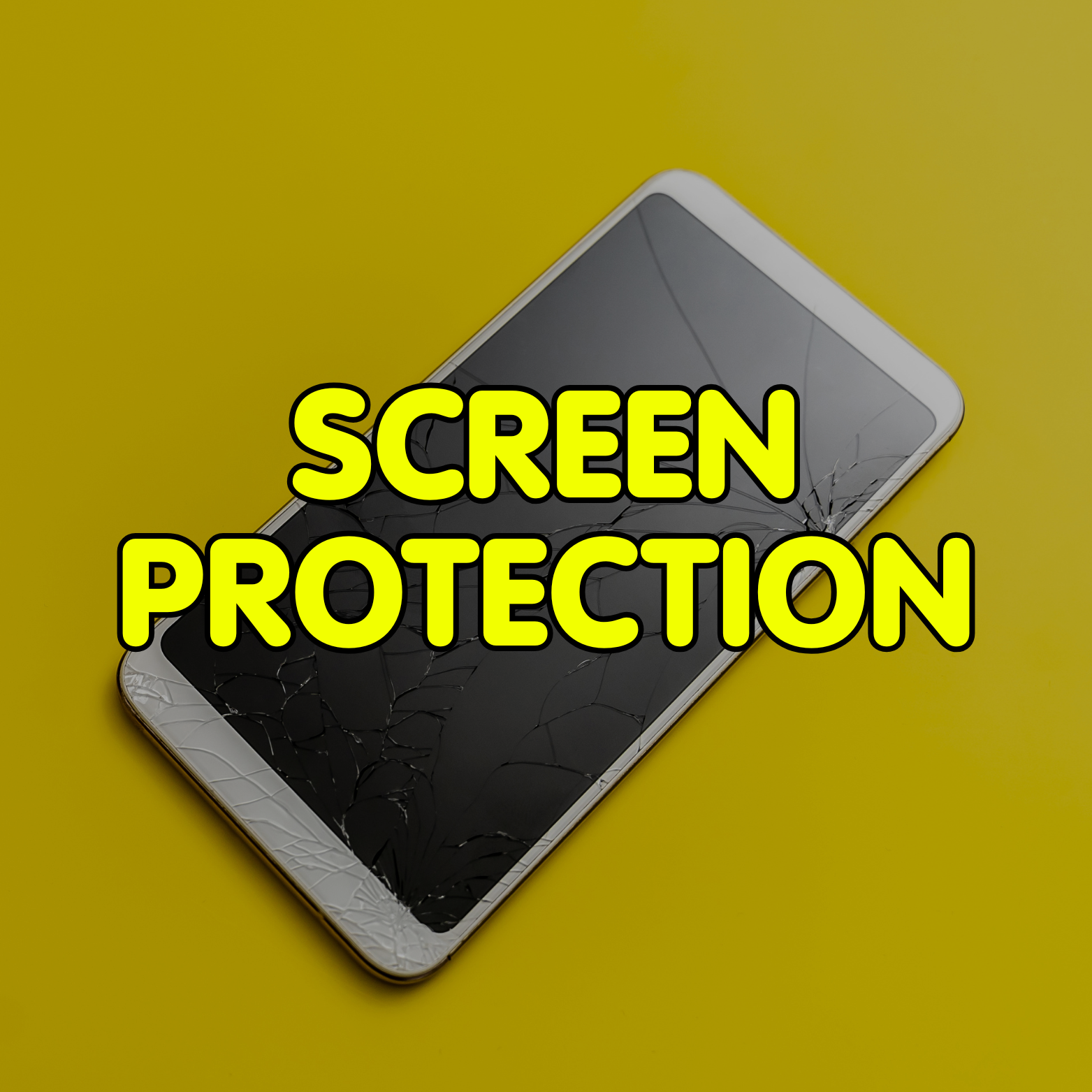 Screen Protection