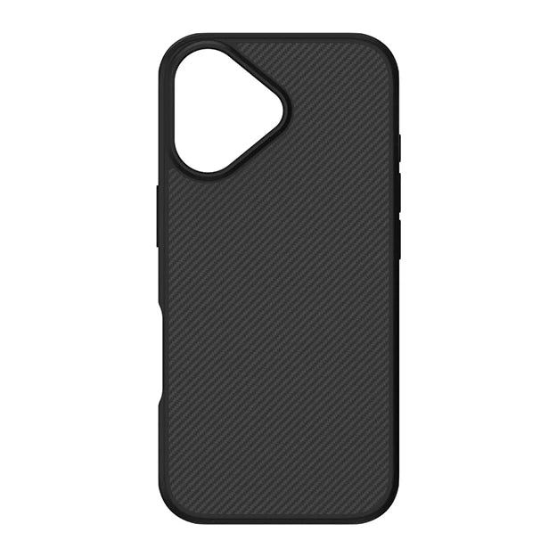 Body Glove Carbon Magnetic Case - Apple iPhone 17 - Black