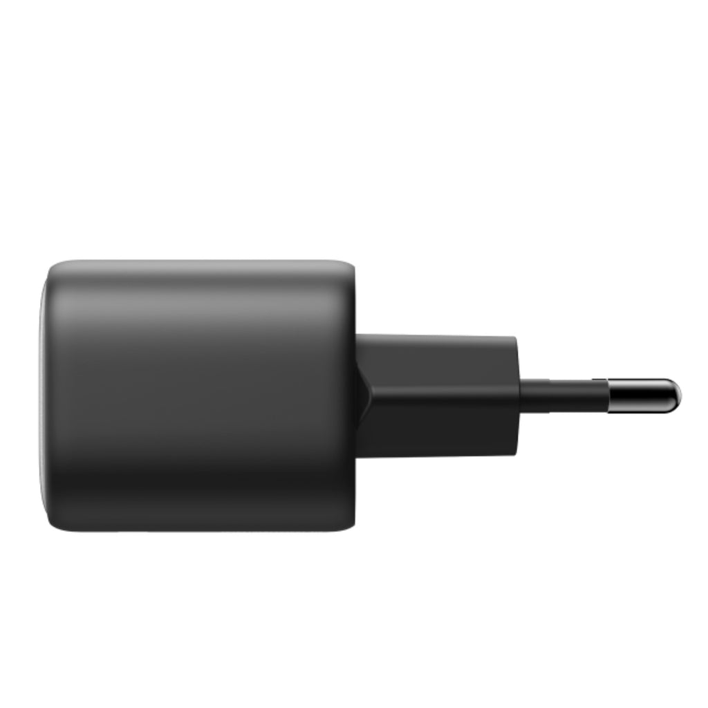 Anker Zolo 20W Compact USB C GaN Charger - Black