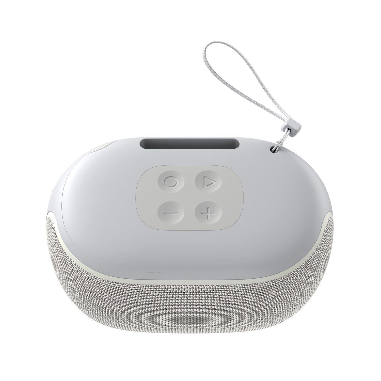 ROCKER Wireless Speaker