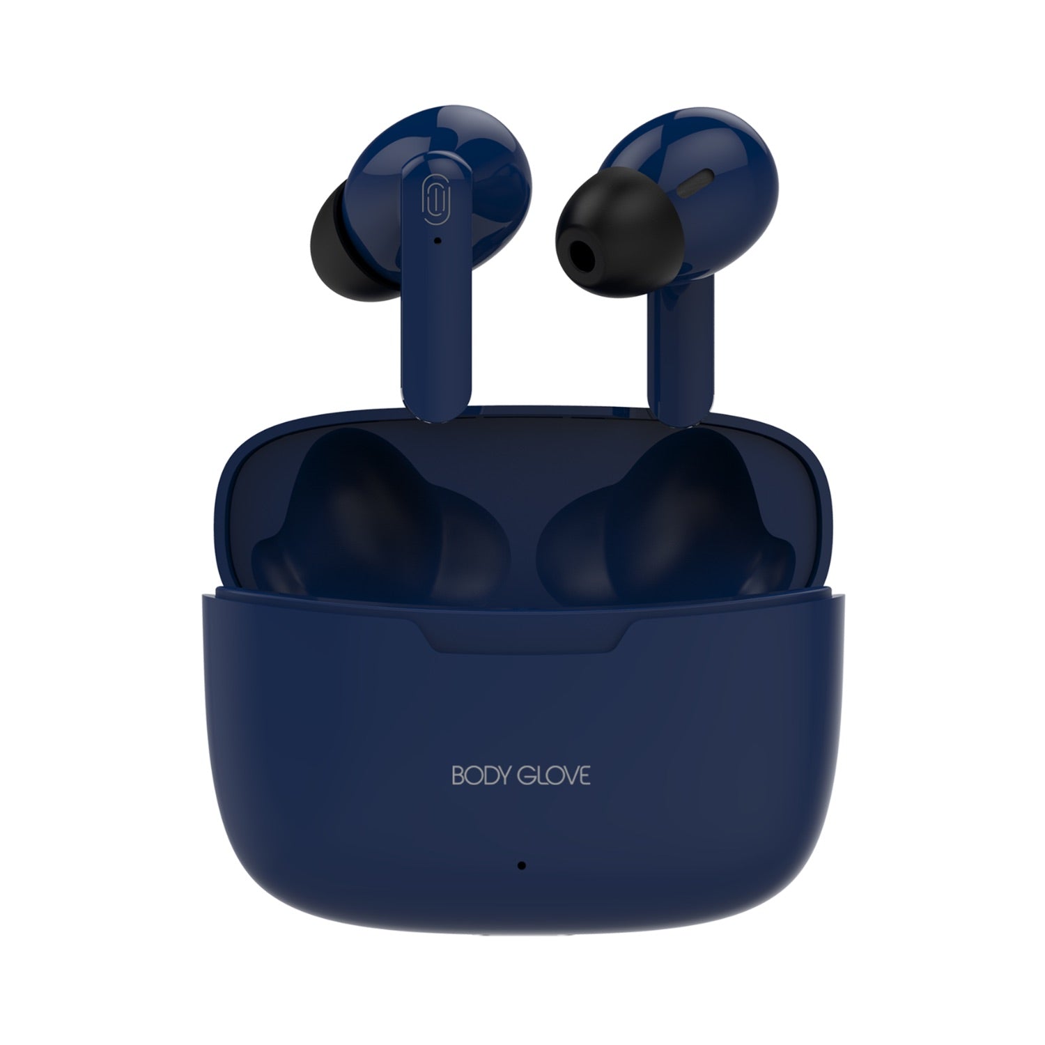 Essentials TWS Lux Series Wireless Earbuds Blue