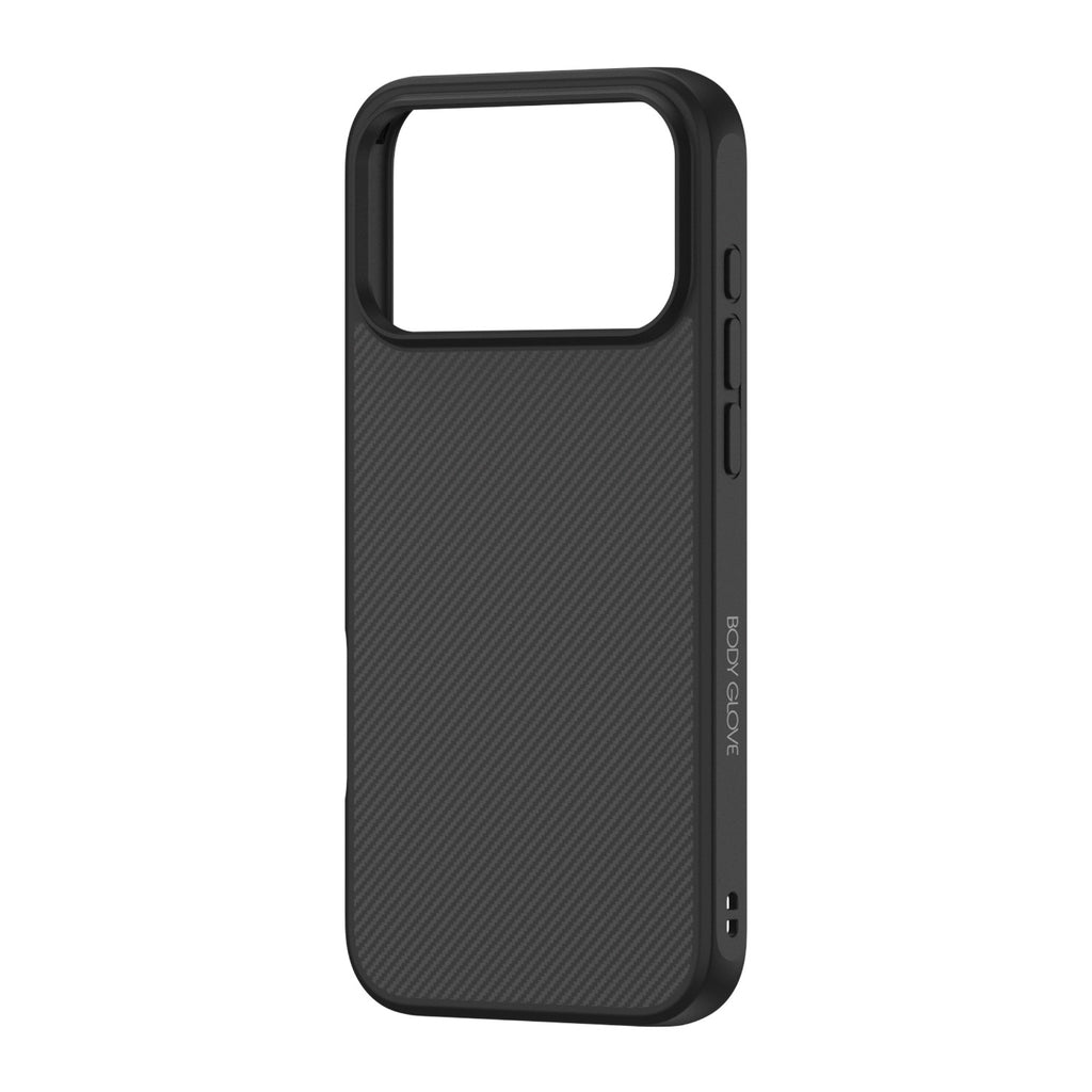 UAG Carbon Magnetic Case - Apple iPhone 17 Pro Max - Black