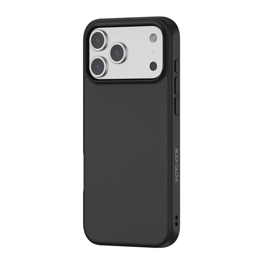UAG Carbon Magnetic Case - Apple iPhone 17 Pro Max - Black