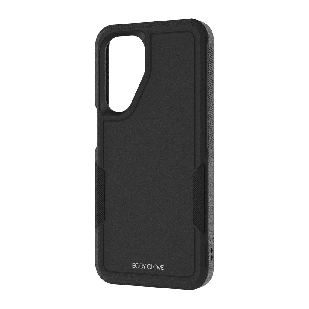 Body Glove Defender Case - Samsung Galaxy A26 - Black