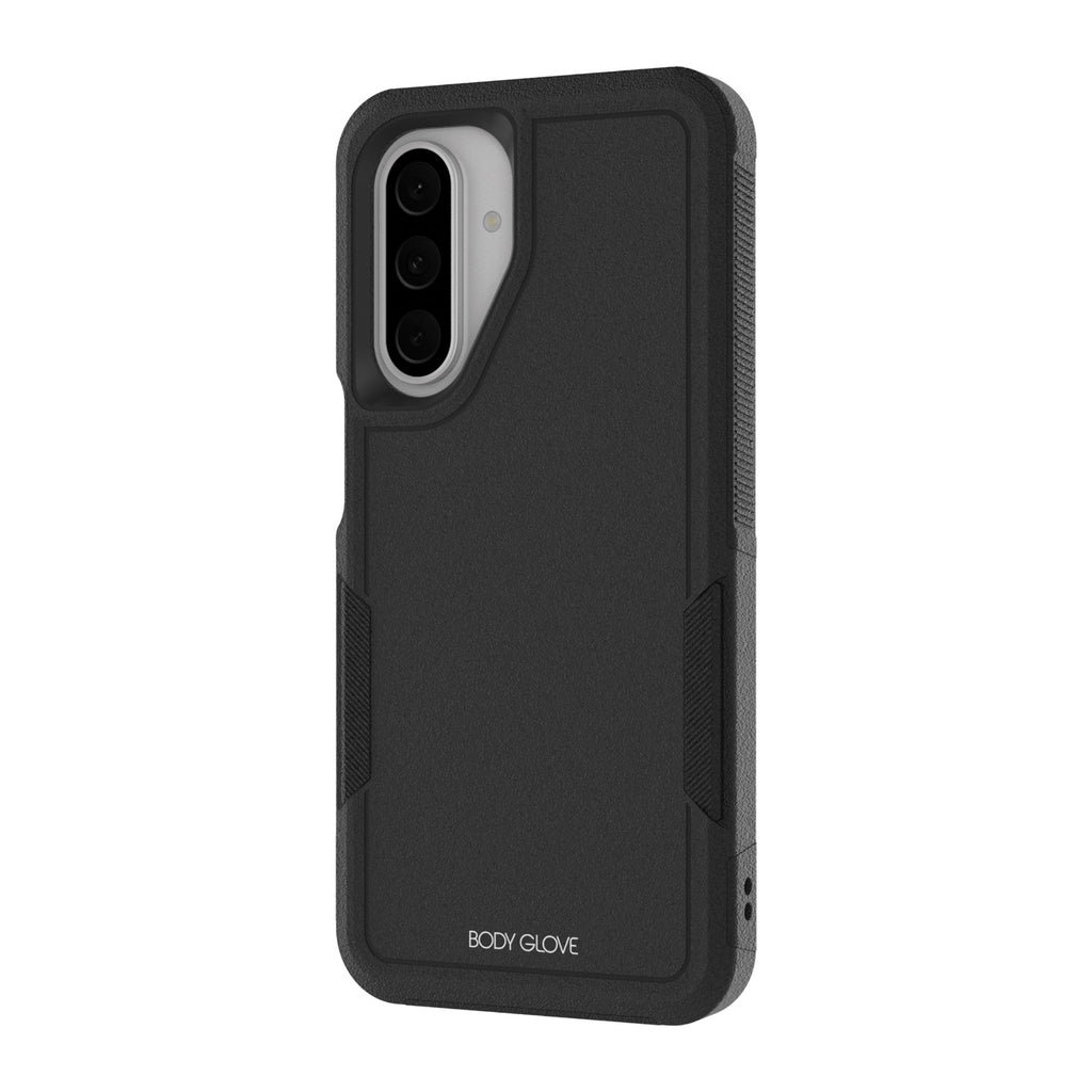 Body Glove Defender Case - Samsung Galaxy A26 - Black