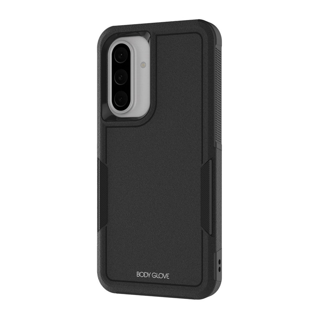 Body Glove Defender Case - Samsung Galaxy A36 - Black