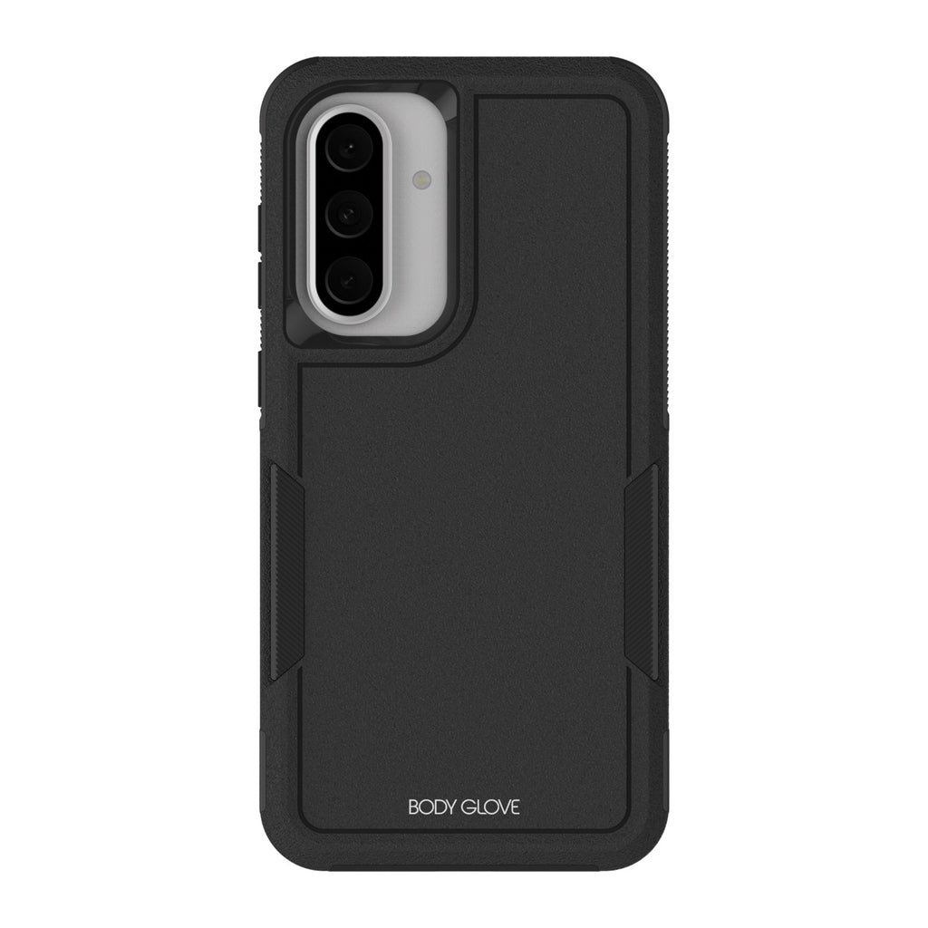 Body Glove Defender Case - Samsung Galaxy A56 - Black