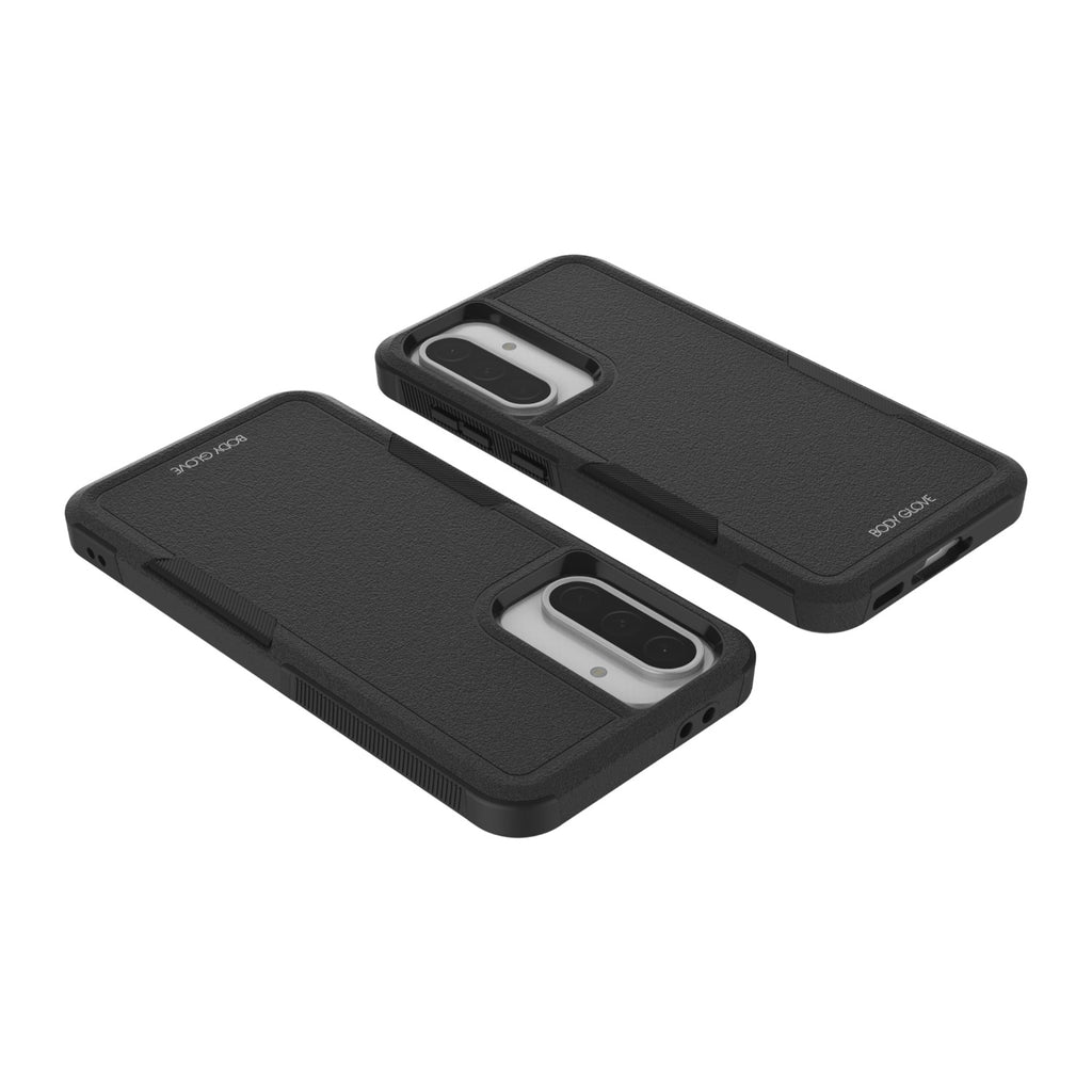 Body Glove Defender Case - Samsung Galaxy A56 - Black