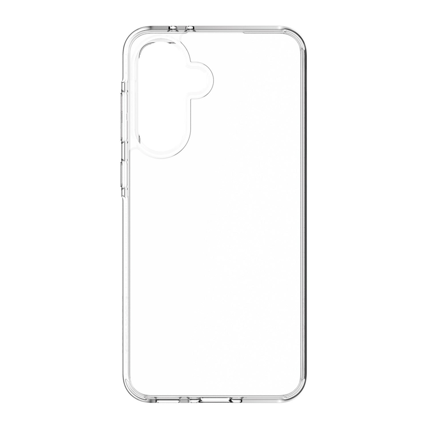 Body Glove Ghost Case - Samsung Galaxy A36 - Clear