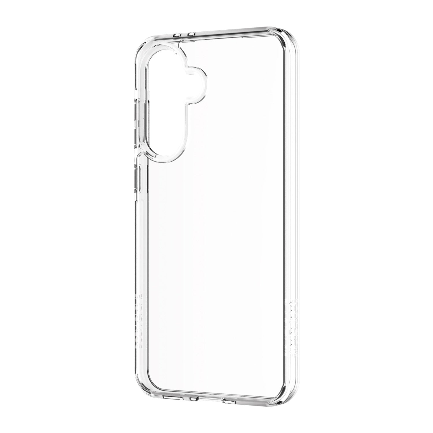 Body Glove Ghost Case - Samsung Galaxy A36 - Clear