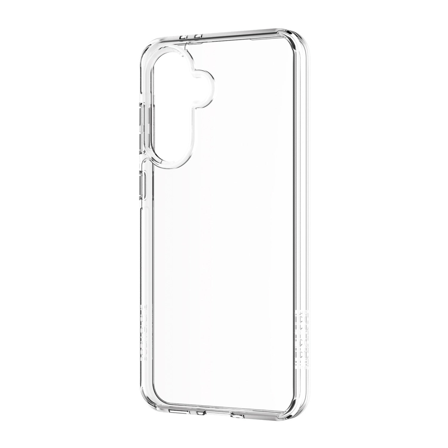Body Glove Ghost Case - Samsung Galaxy A56 - Clear