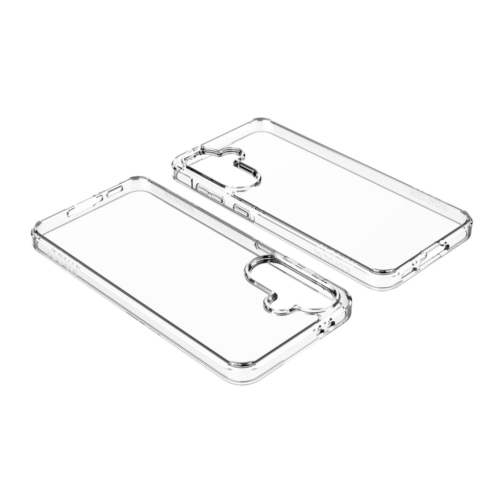 Body Glove Ghost Case - Samsung Galaxy A56 - Clear