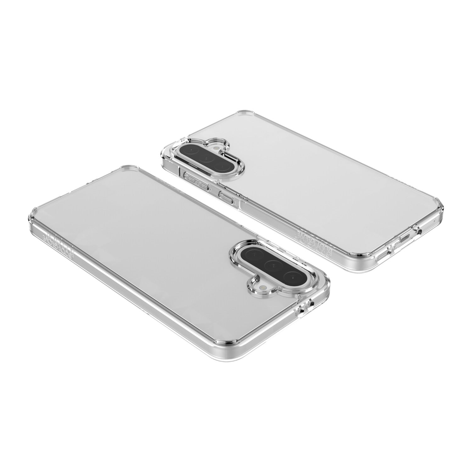 Body Glove Ghost Case - Samsung Galaxy A56 - Clear