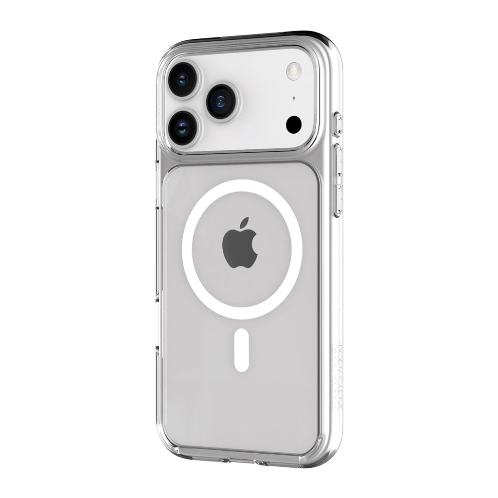 Body Glove Ghost Magnetic Case - Apple iPhone 17 Pro Max - Clear