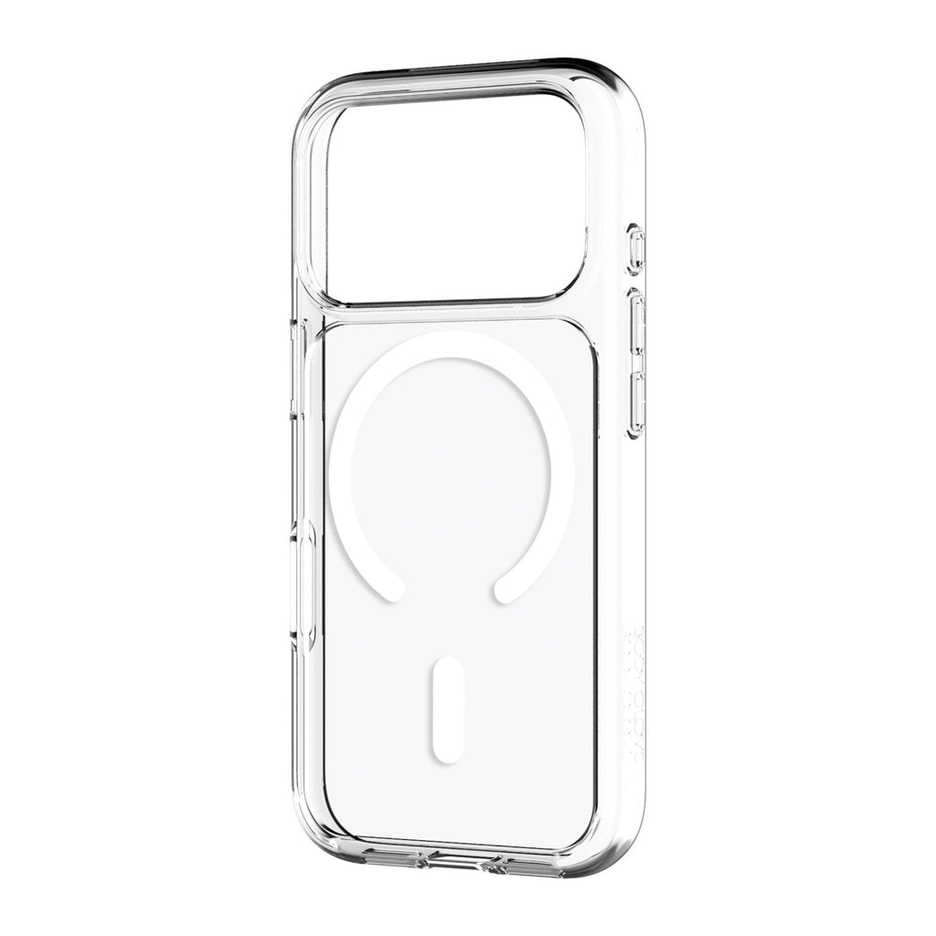 Body Glove Ghost Magnetic Case - Apple iPhone 17 Pro - Clear