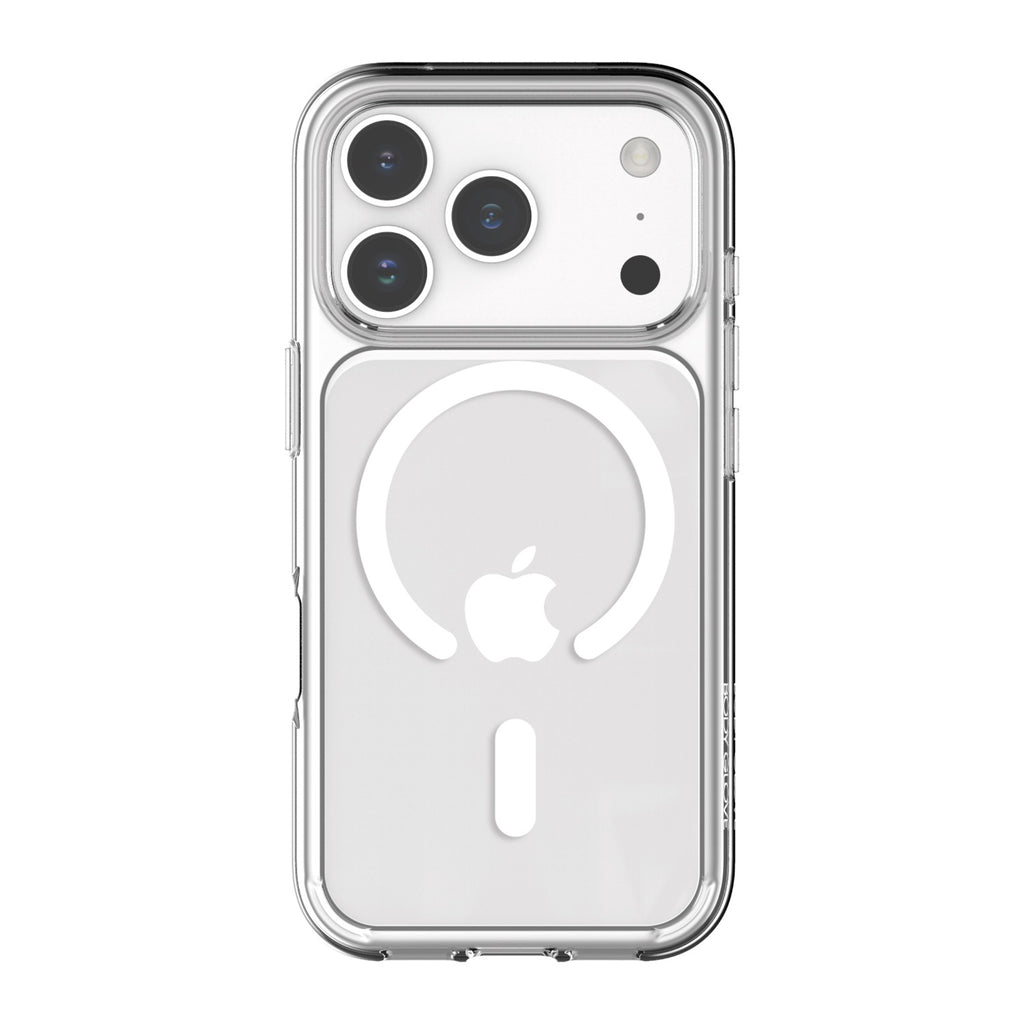 Body Glove Ghost Magnetic Case - Apple iPhone 17 Pro - Clear
