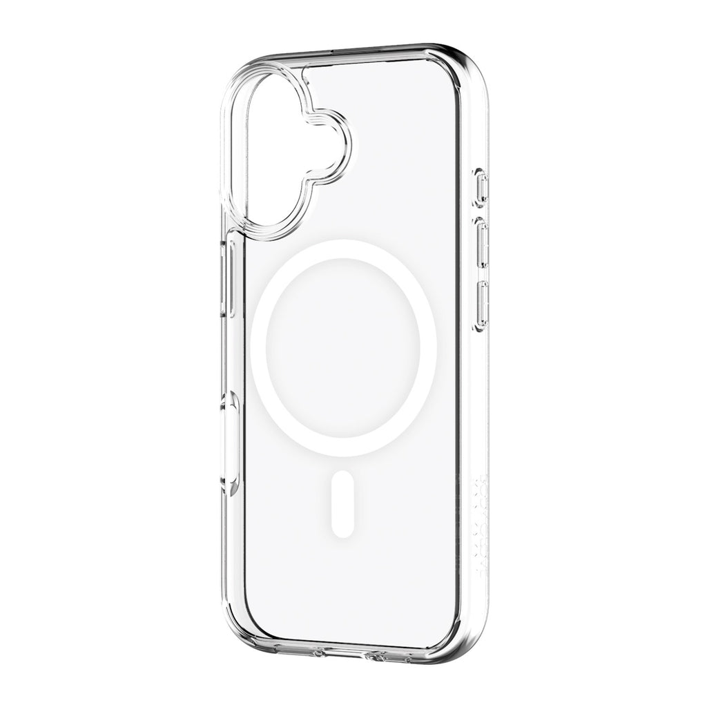 Body Glove Ghost Magnetic Case - Apple iPhone 17 - Clear