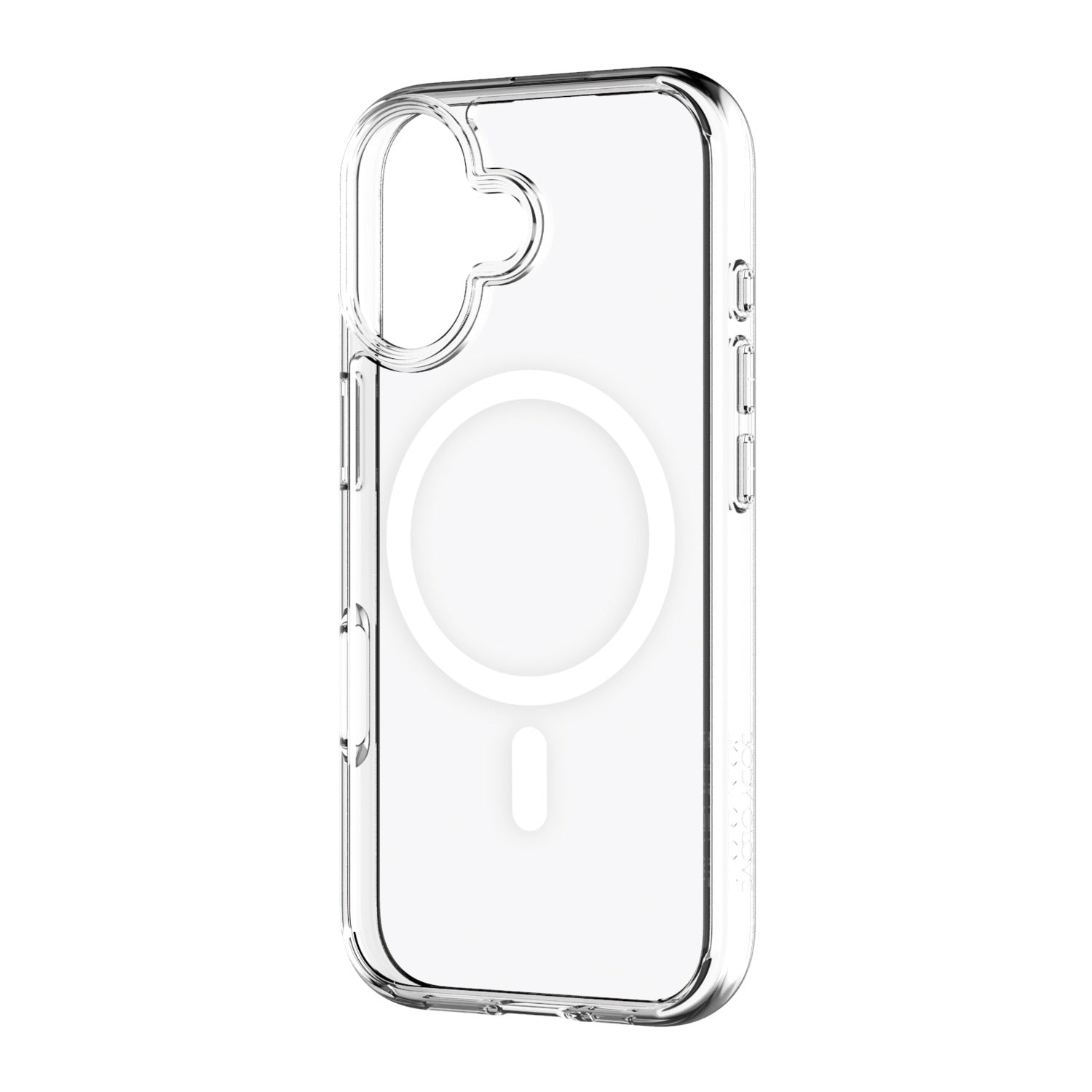 Body Glove Ghost Magnetic Case - Apple iPhone 17 - Clear