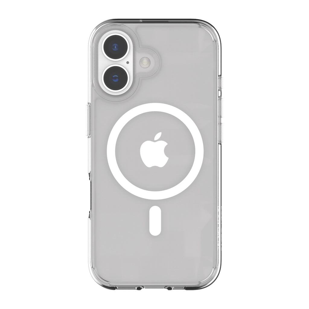 Body Glove Ghost Magnetic Case - Apple iPhone 17 - Clear