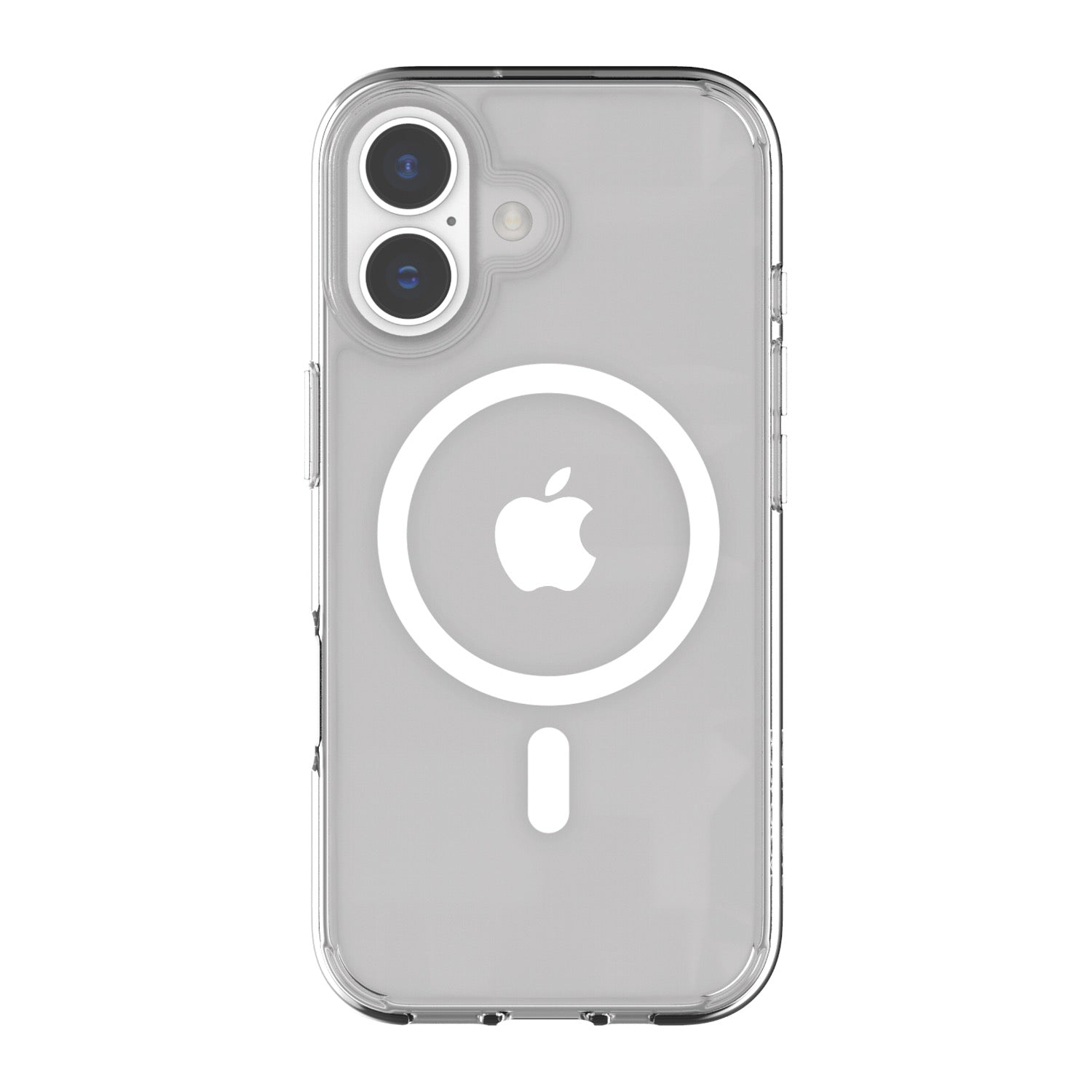 Body Glove Ghost Magnetic Case - Apple iPhone 17 - Clear