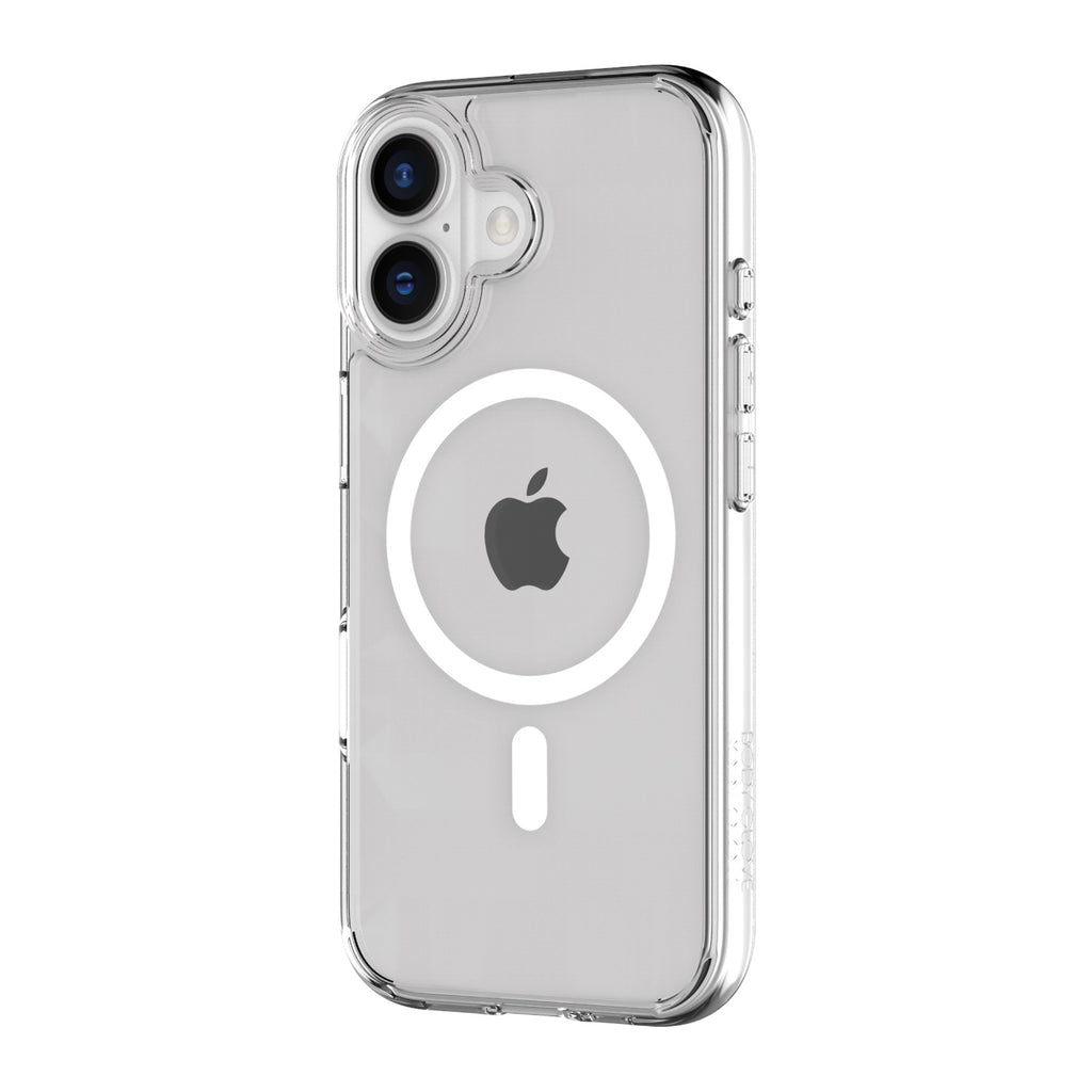 Body Glove Ghost Magnetic Case - Apple iPhone 17 - Clear