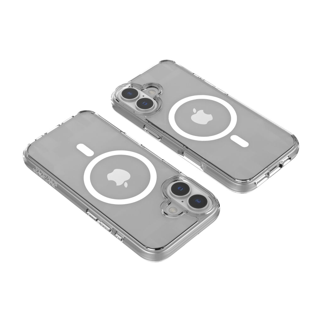 Body Glove Ghost Magnetic Case - Apple iPhone 17 - Clear