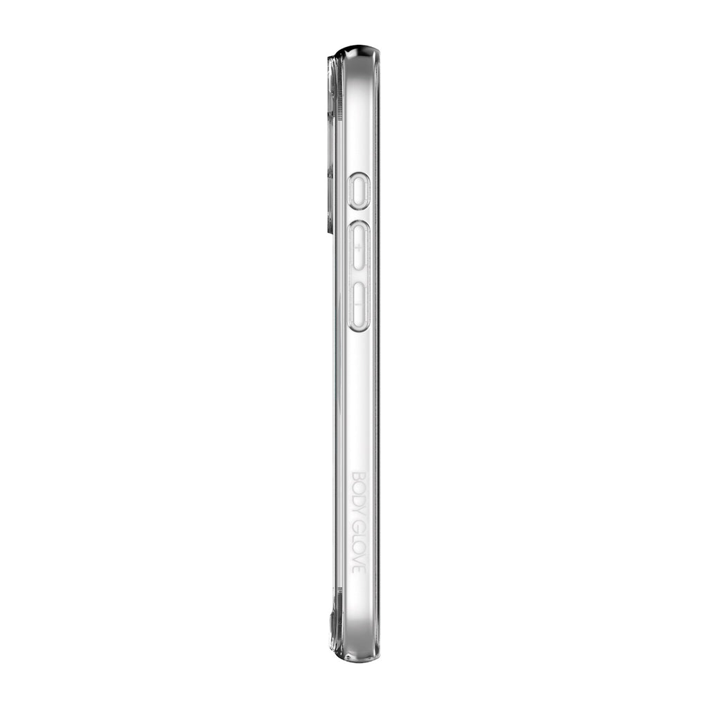 Body Glove Ghost Magnetic Case - Apple iPhone 17 - Clear