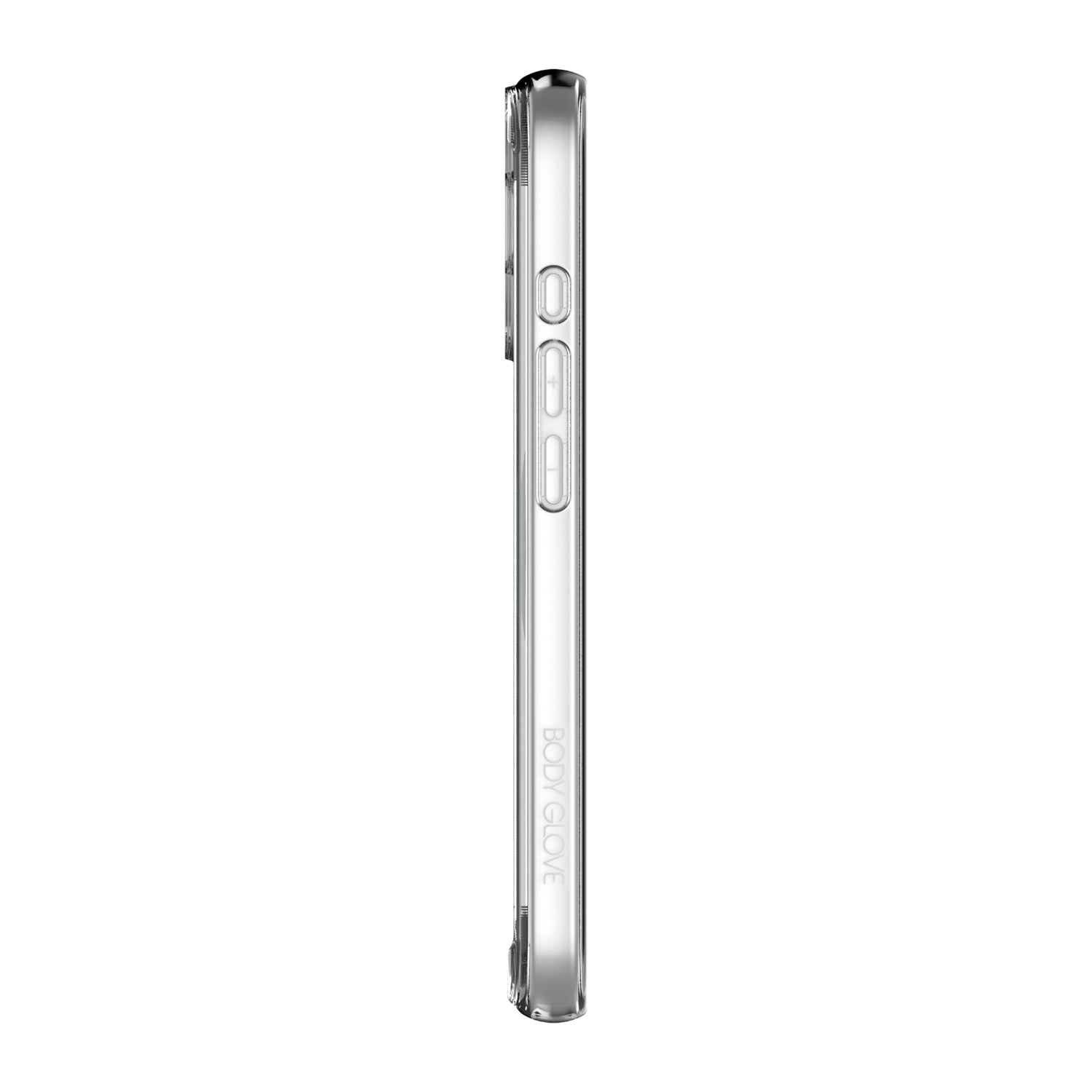 Body Glove Ghost Magnetic Case - Apple iPhone 17 - Clear