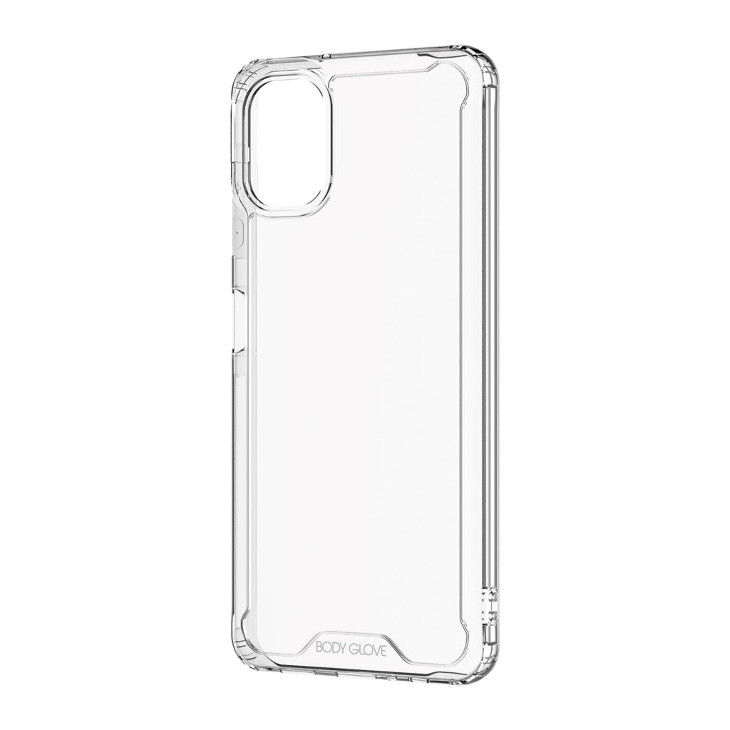 Body Glove Lite Case - Samsung Galaxy A06 - Clear