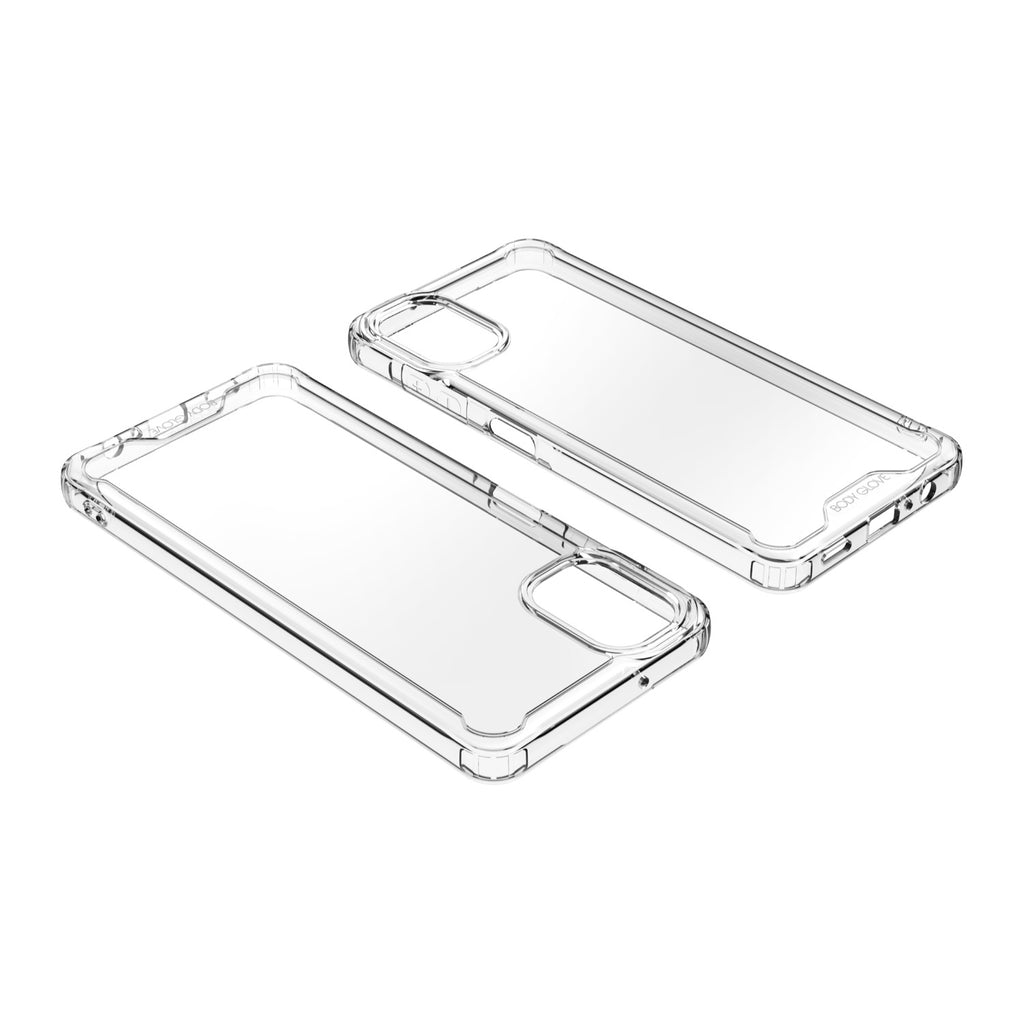 Body Glove Lite Case - Samsung Galaxy A06 - Clear
