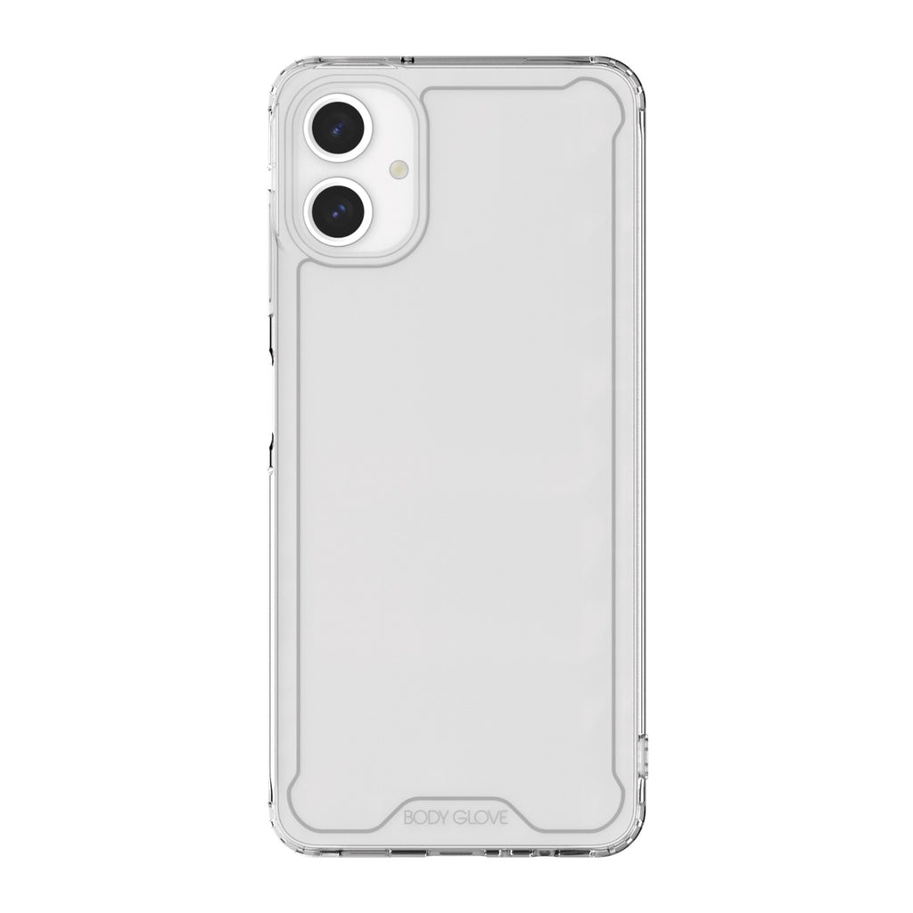 Body Glove Lite Case - Samsung Galaxy A06 - Clear