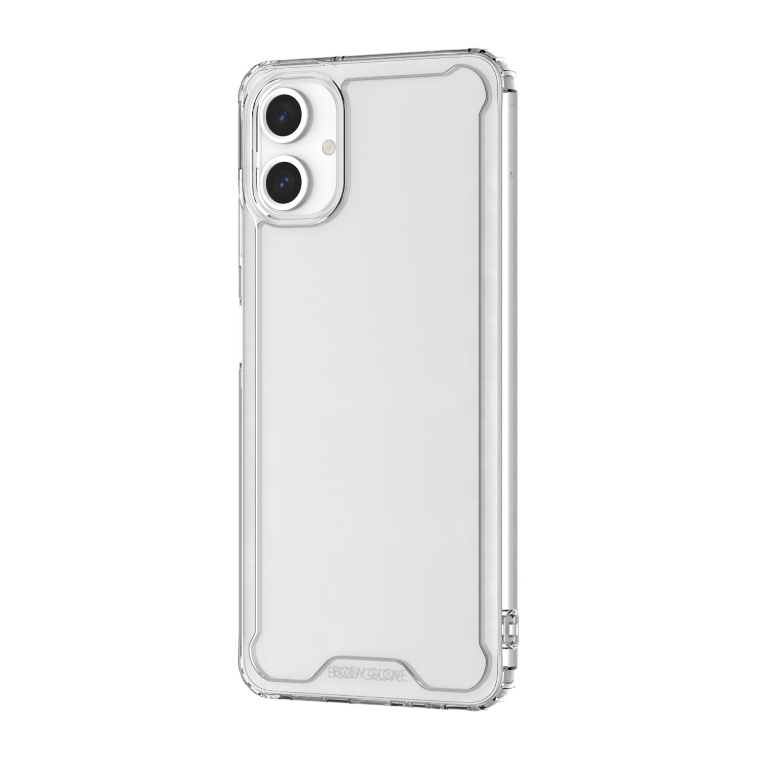 Body Glove Lite Case - Samsung Galaxy A06 - Clear