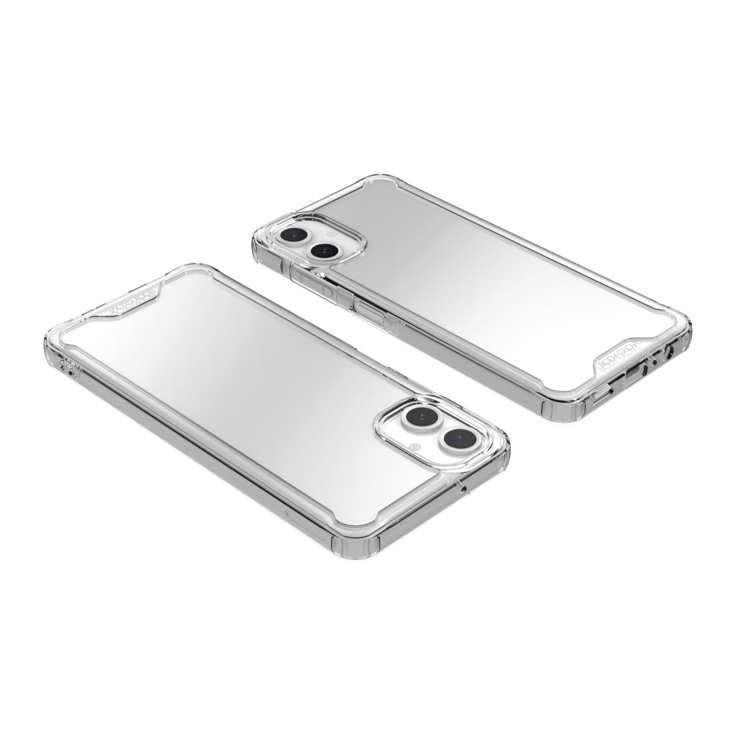 Body Glove Lite Case - Samsung Galaxy A06 - Clear