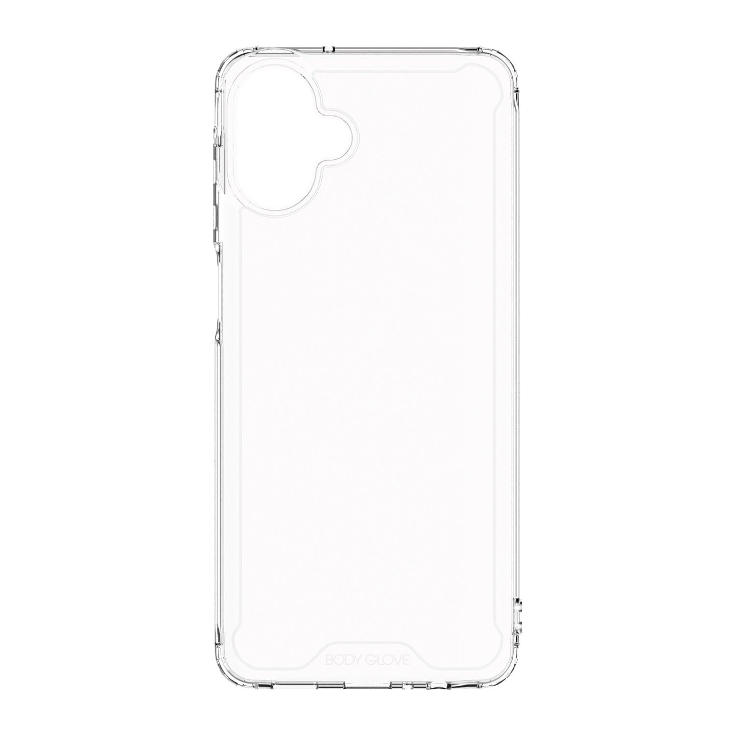 Body Glove Lite Case - Samsung Galaxy A07 - Clear