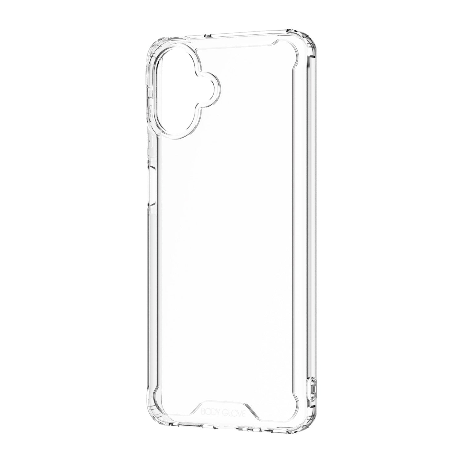 Body Glove Lite Case - Samsung Galaxy A07 - Clear