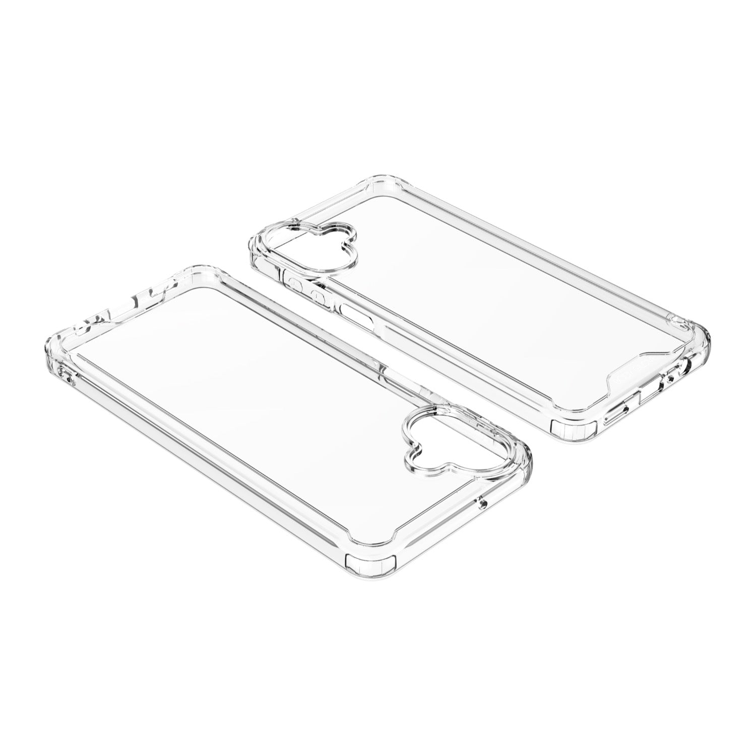 Body Glove Lite Case - Samsung Galaxy A07 - Clear