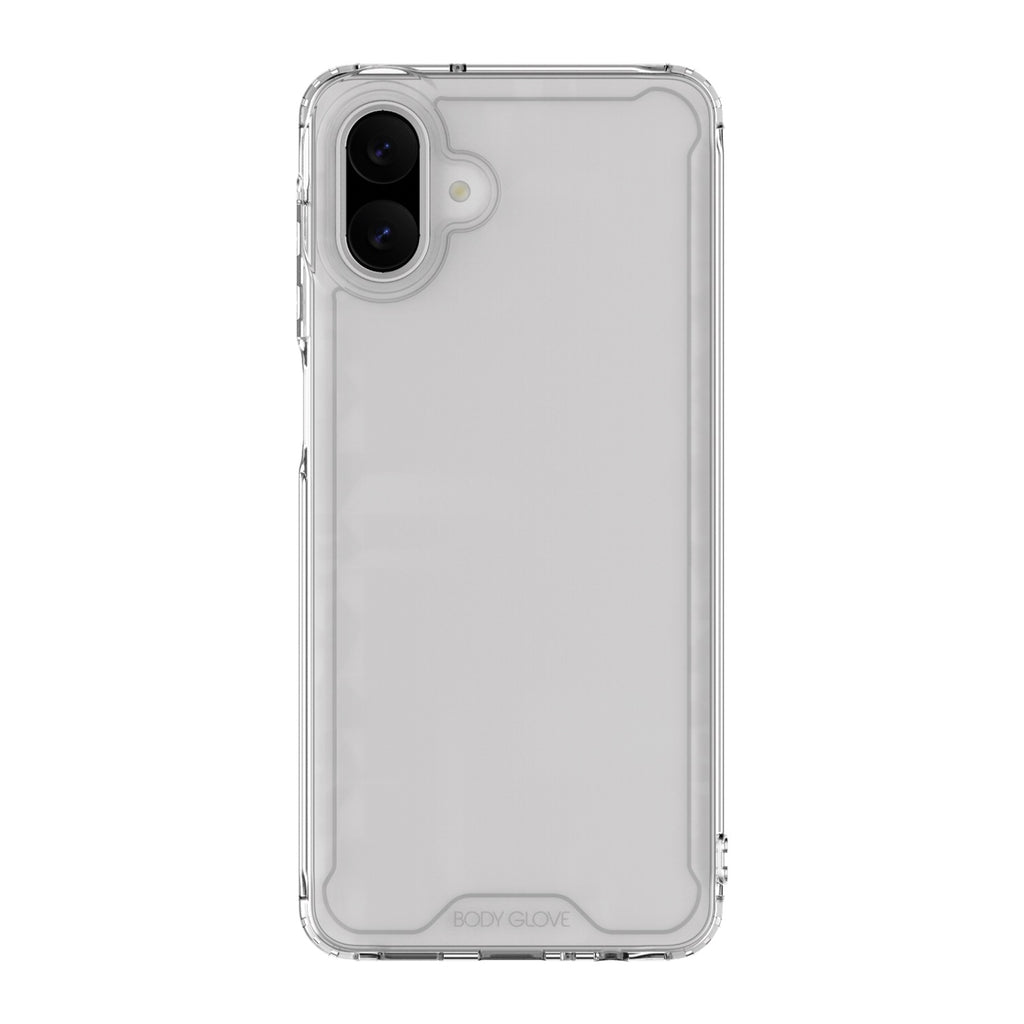 Body Glove Lite Case - Samsung Galaxy A07 - Clear