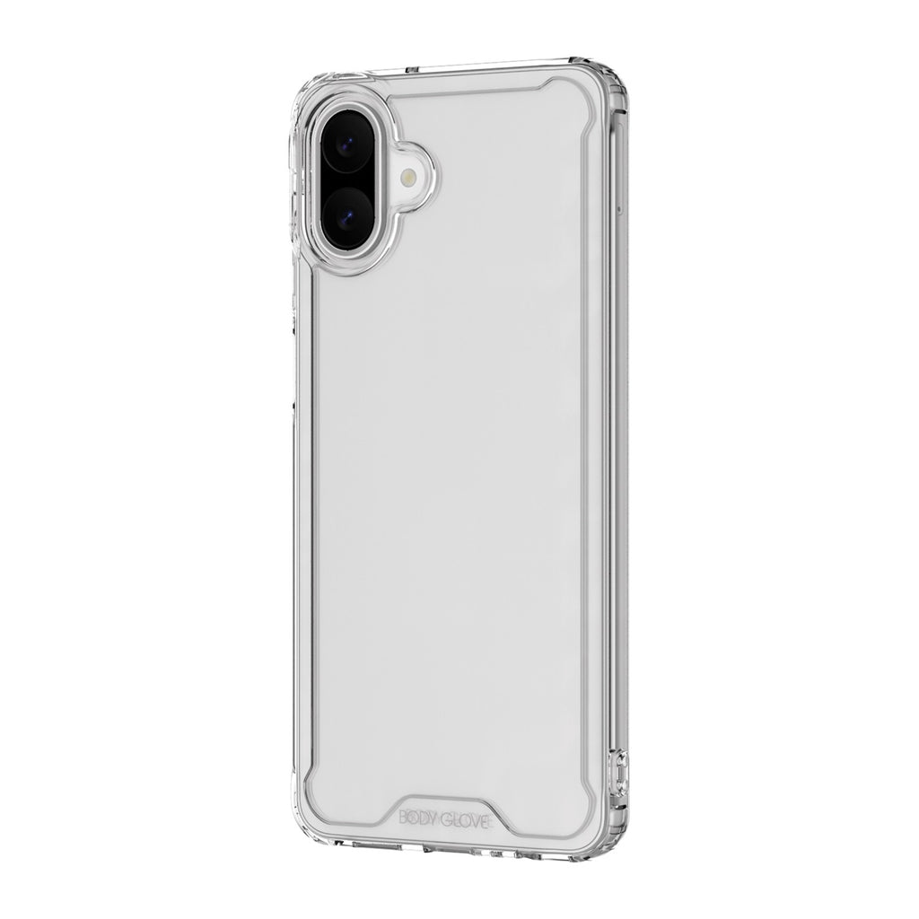 Body Glove Lite Case - Samsung Galaxy A07 - Clear