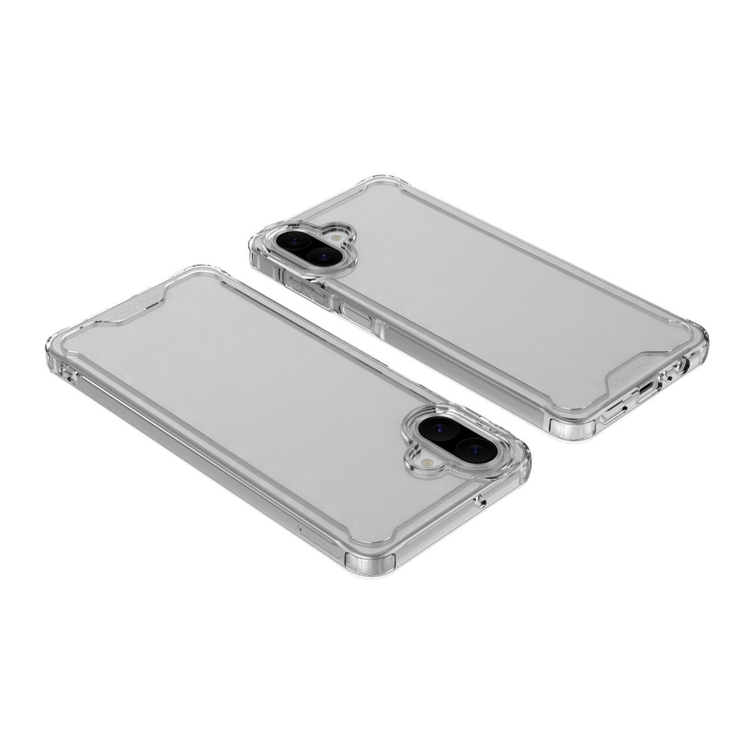 Body Glove Lite Case - Samsung Galaxy A07 - Clear
