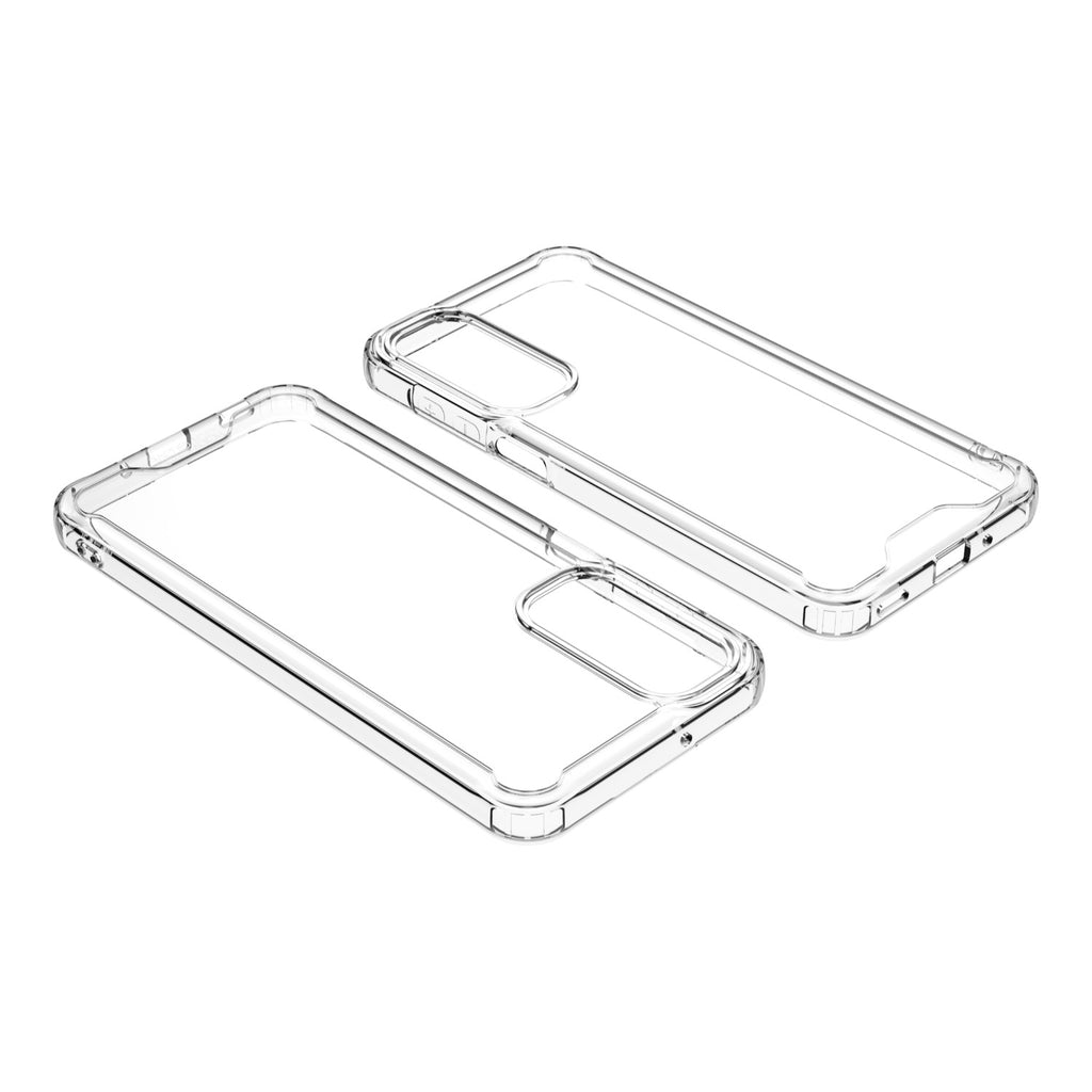 Body Glove Lite Case - Samsung Galaxy A16 - Clear