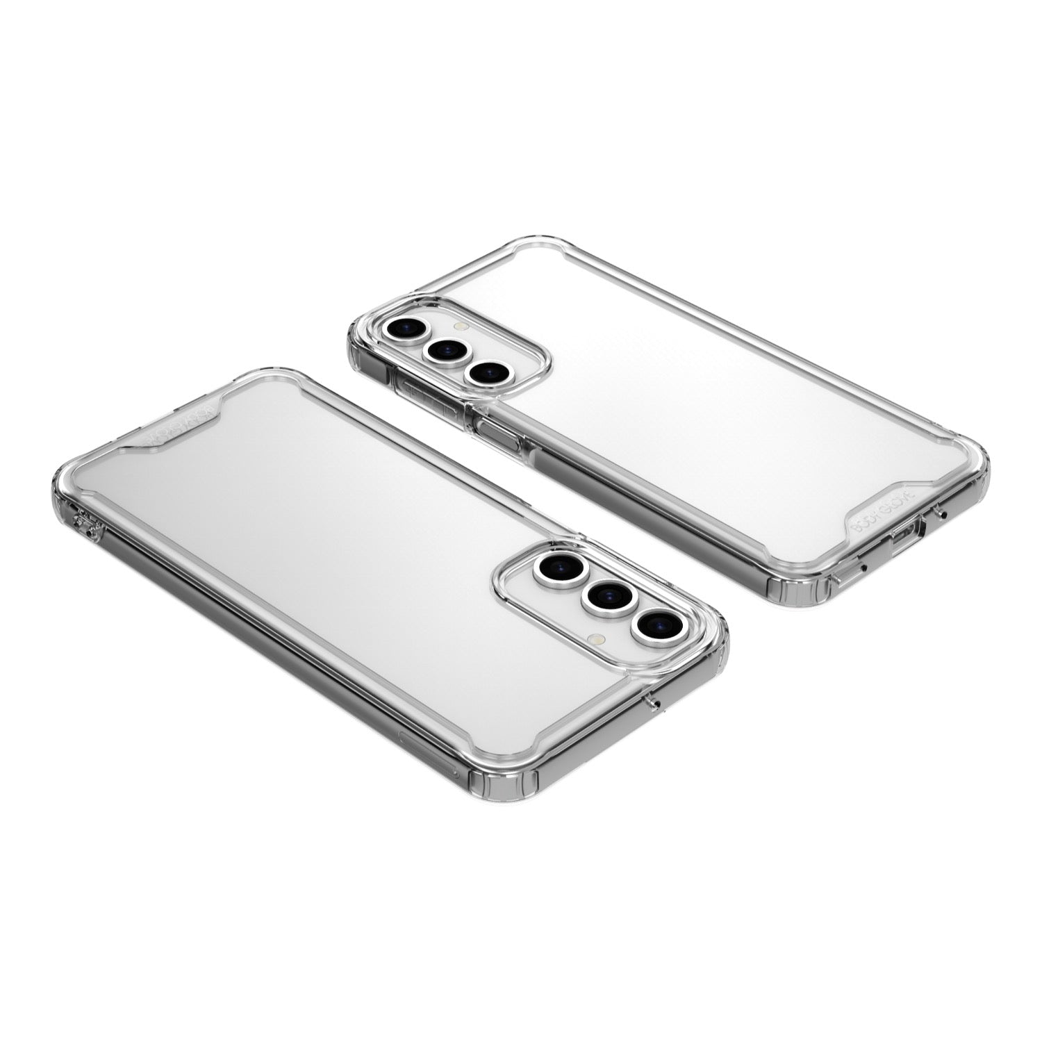 Body Glove Lite Case - Samsung Galaxy A16 - Clear