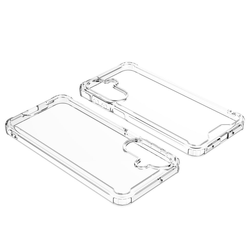 Body Glove Lite Case - Samsung Galaxy A17 - Clear