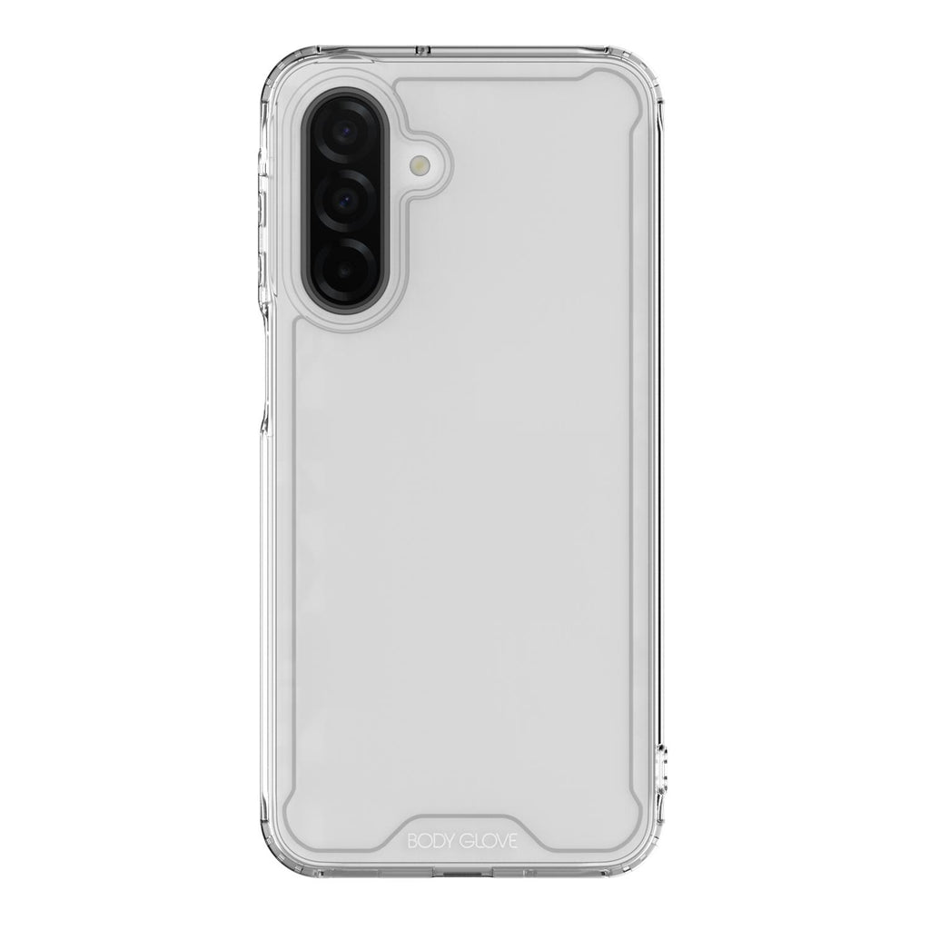 Body Glove Lite Case - Samsung Galaxy A17 - Clear