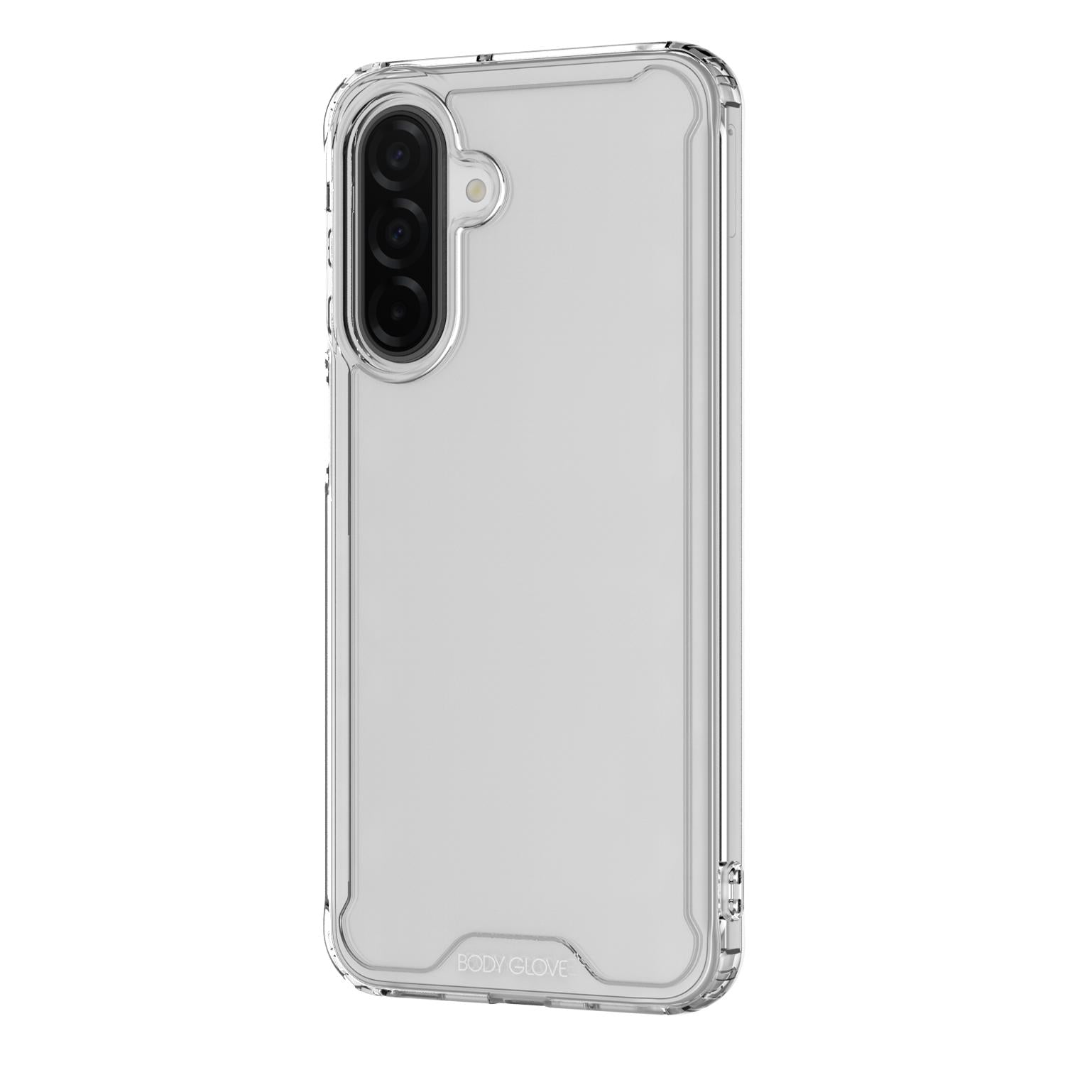 Body Glove Lite Case - Samsung Galaxy A17 - Clear