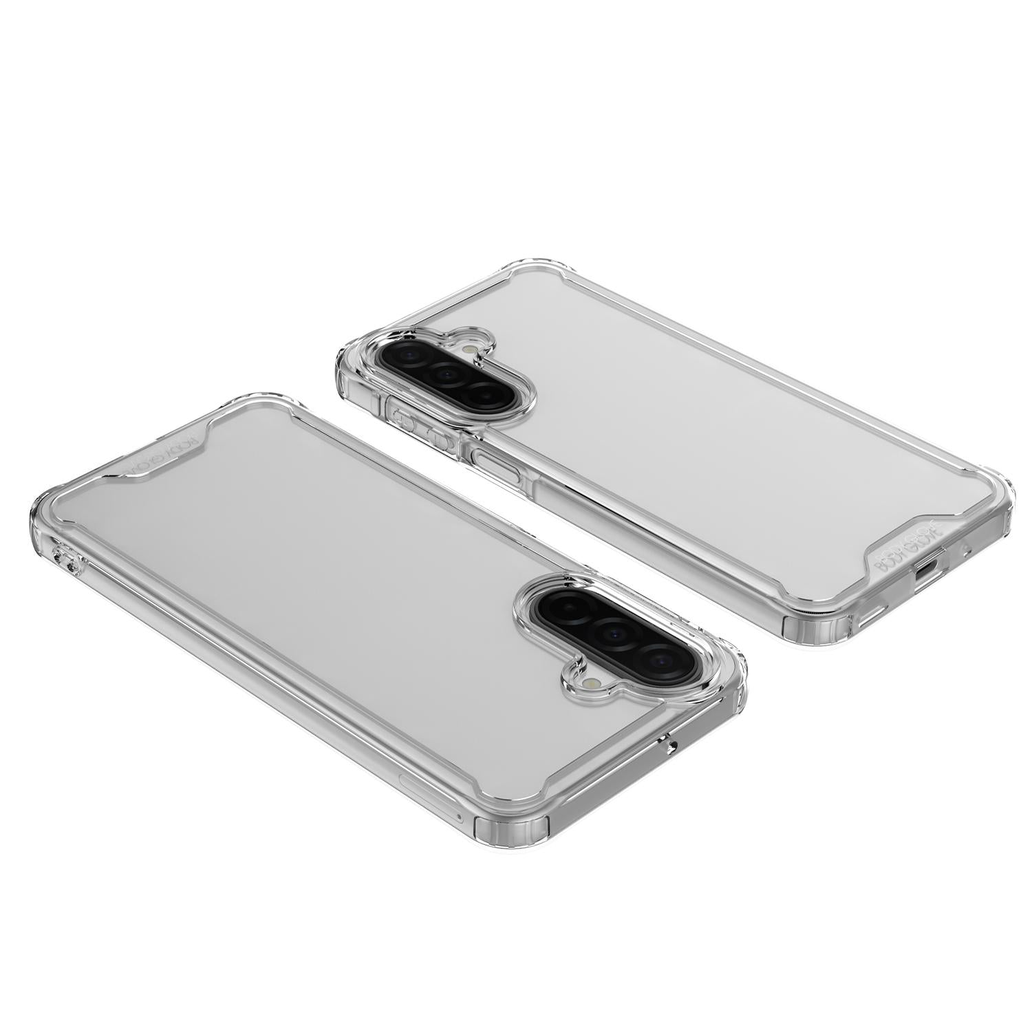 Body Glove Lite Case - Samsung Galaxy A17 - Clear