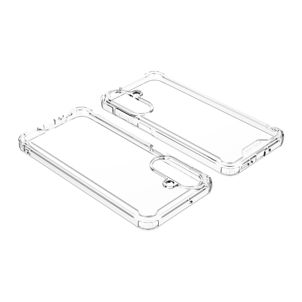 Body Glove Lite Case - Samsung Galaxy A26 - Black