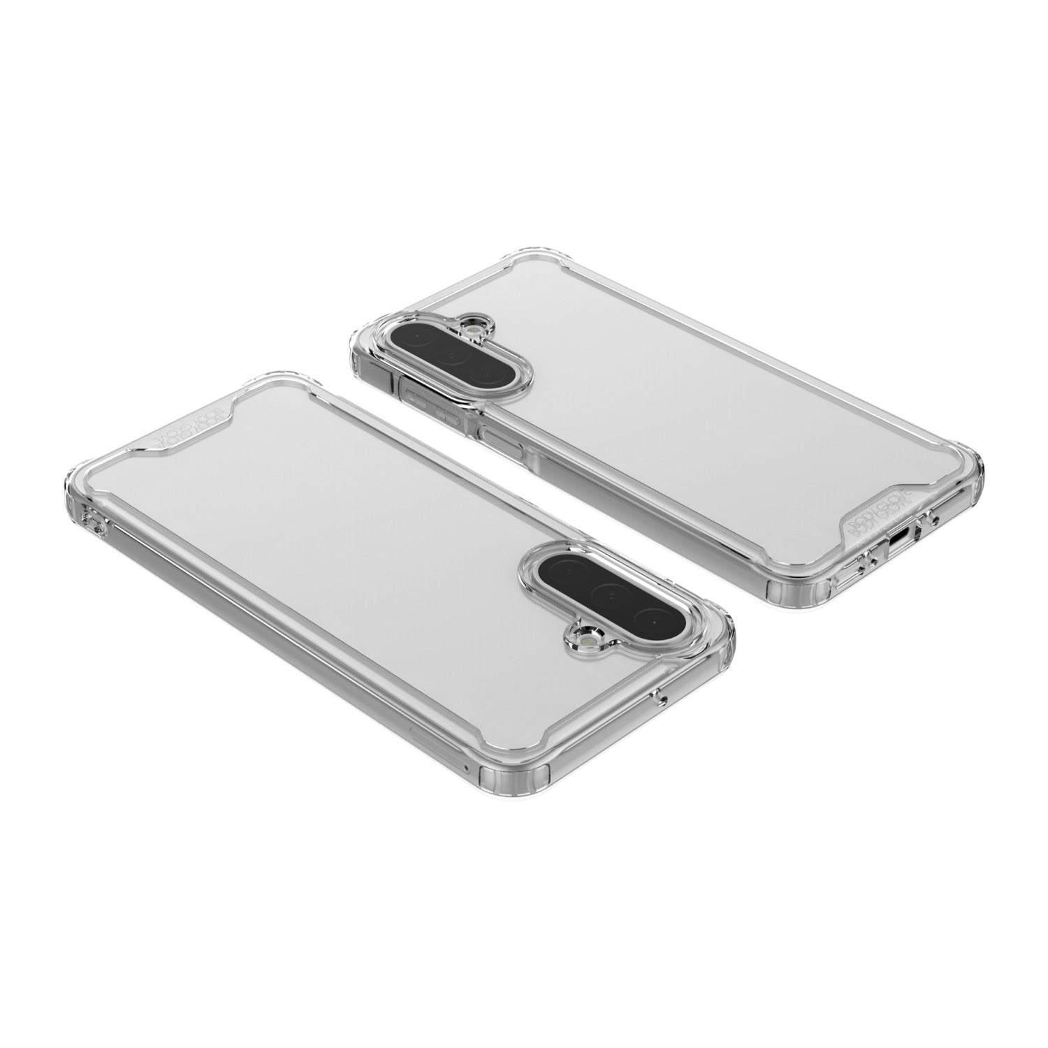 Body Glove Lite Case - Samsung Galaxy A26 - Black